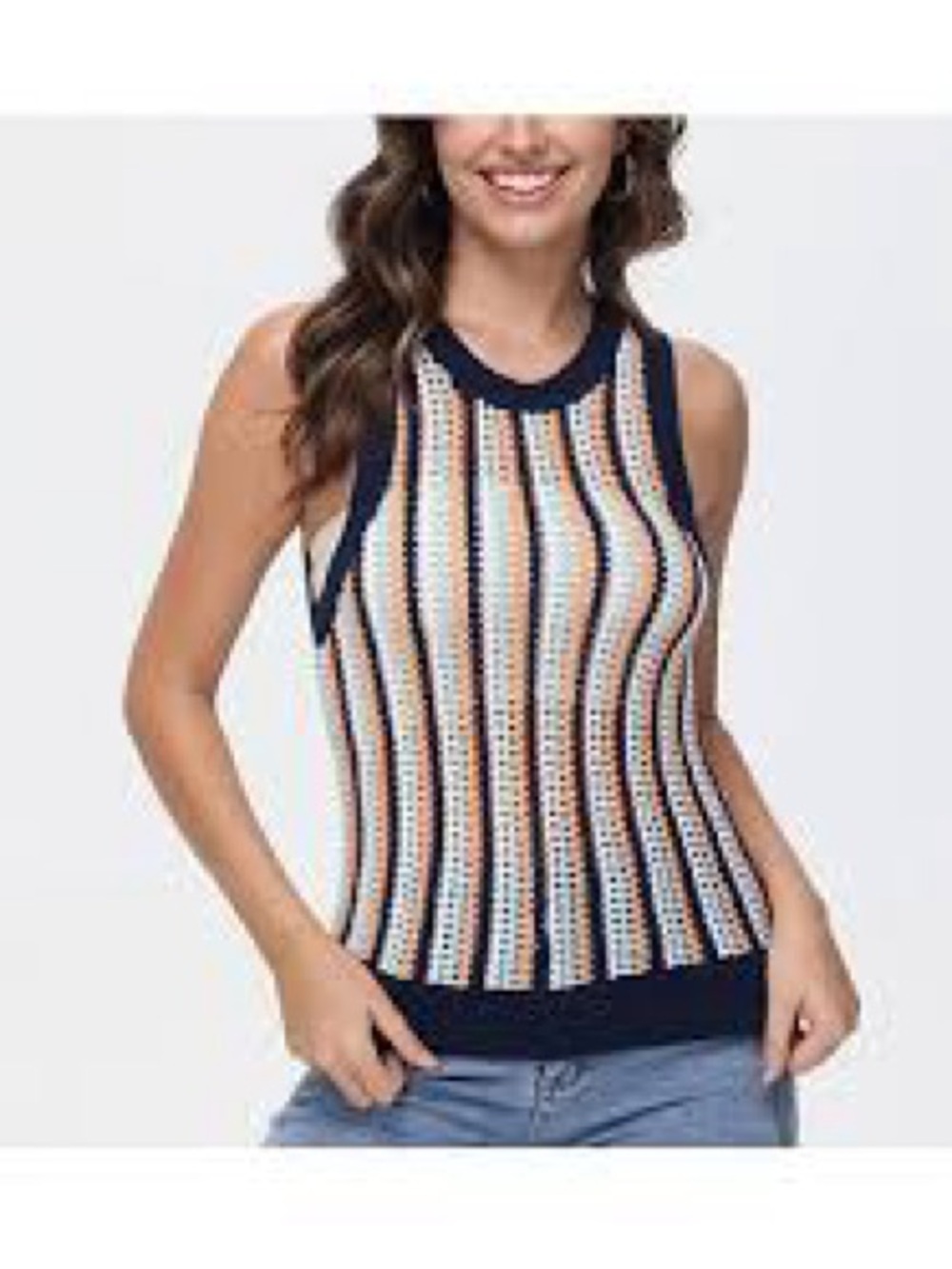 525 Semi sheer Small